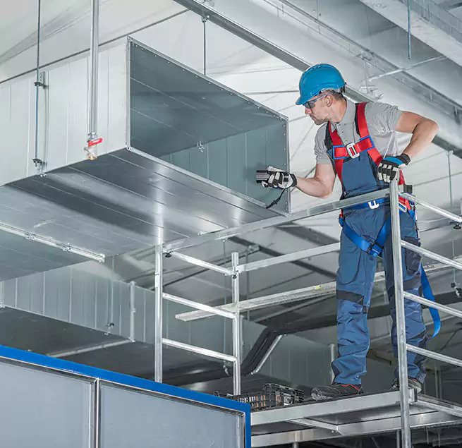 Why Homeowners & Businesses Trust Us in Spring Valley, NV?