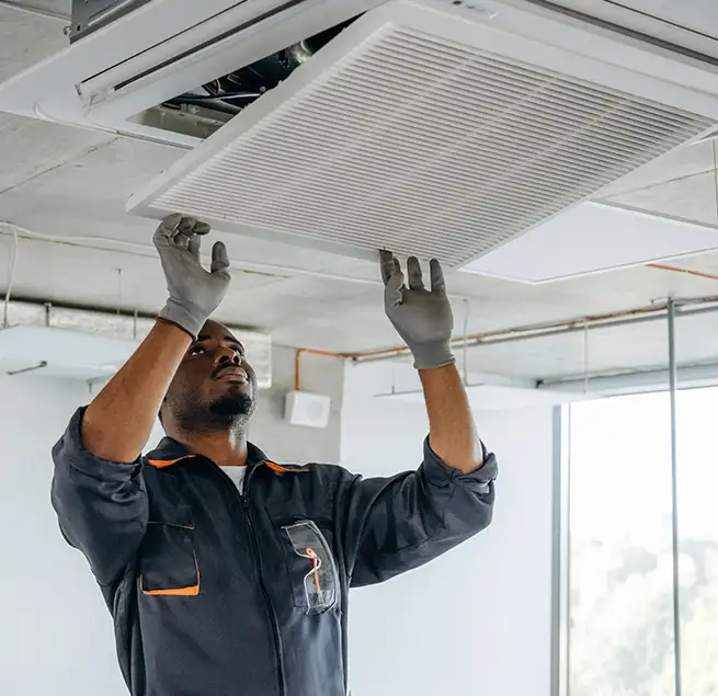 Why Homeowners & Businesses Trust Us in Spring Valley, NV?