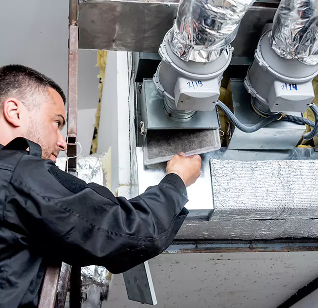 Why Homeowners Businesses Trust Us in Spring Valley, NV?