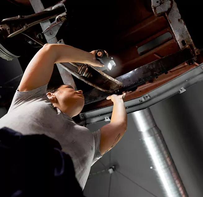 Why Homeowners & Businesses Trust Us Spring Valley, NV