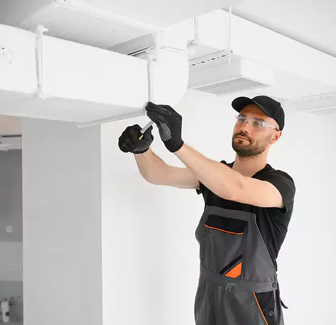 Why Homeowners Businesses Trust Us Spring Valley, NV