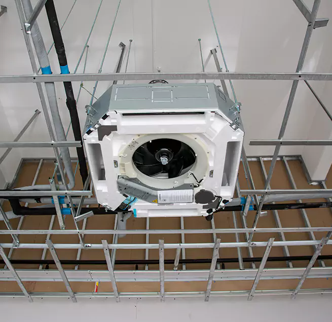 Why Homeowners & Businesses Trust Us Spring Valley, NV?