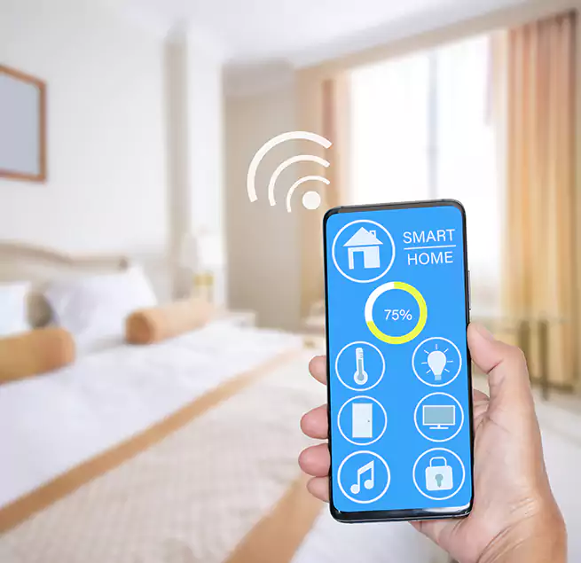 Why Homeowners & Businesses Trust Us in Spring Valley, NV