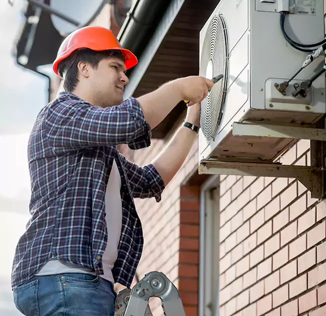 Why Homeowners & Businesses Trust Us Spring Valley, NV