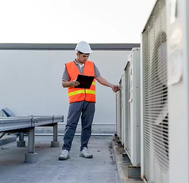 Why Homeowners & Businesses Trust Us in Spring Valley, NV?