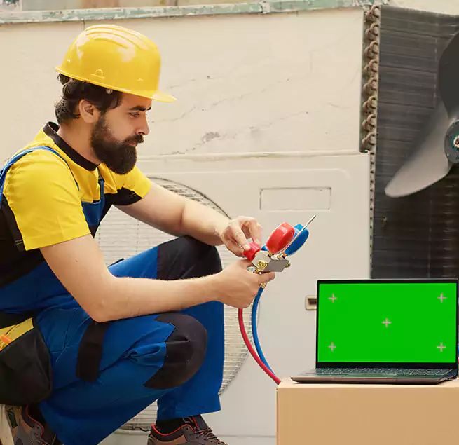 Why Homeowners & Businesses Trust Us in Spring Valley, NV?