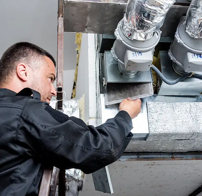 Why Homeowners & Businesses Trust Us in Spring Valley, NV?